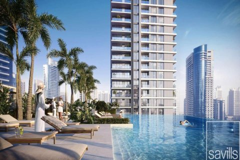 Apartment de 1 dormitorio  No. 123629 5