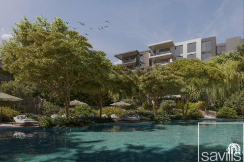 Квартира с 2 спальнями  №123623 9