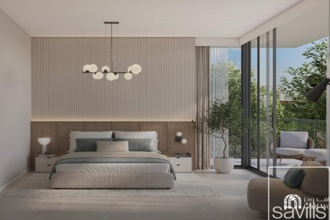 Квартира с 2 спальнями  №123623 6