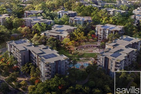 Квартира с 2 спальнями  №123623 2