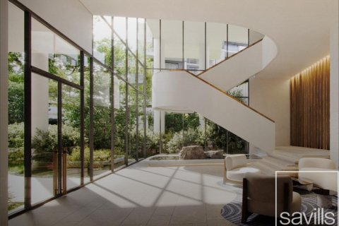 Квартира с 2 спальнями  №123623 3