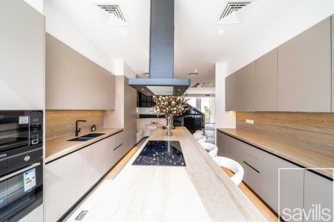 Townhouse de 4 dormitorios  No. 123625 3