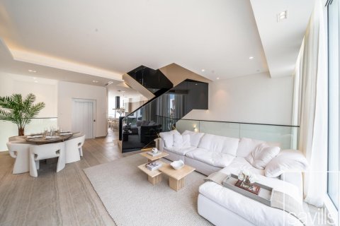 Townhouse de 4 dormitorios  No. 123625 5