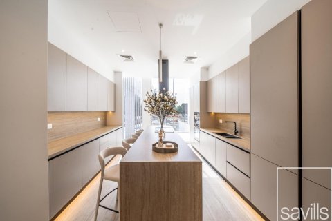 Townhouse de 4 dormitorios  No. 123625 4