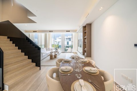 Townhouse de 4 dormitorios  No. 123625 18