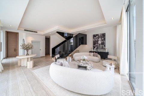 Townhouse de 4 dormitorios  No. 123625 8