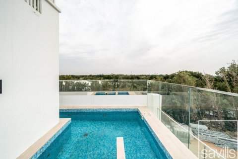 Townhouse de 4 dormitorios  No. 123625 11