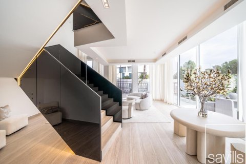 Townhouse de 4 dormitorios  No. 123625 14