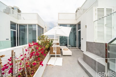 Townhouse de 4 dormitorios  No. 123625 12