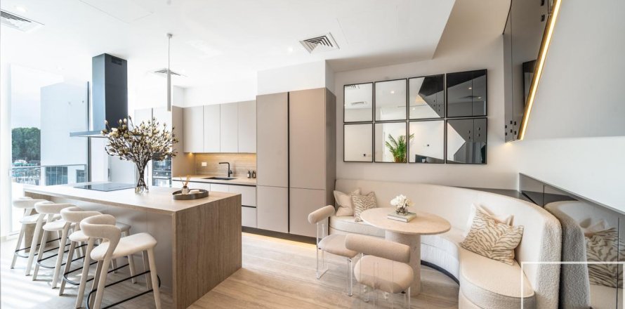 Townhouse de 4 dormitorios  No. 123625