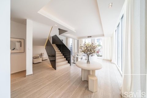 Townhouse de 4 dormitorios  No. 123625 24