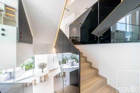 Townhouse de 4 dormitorios  No. 123625 6