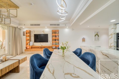 Appartement de 2 chambres No. 123628 7