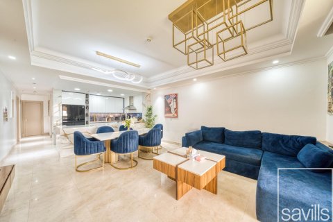 Appartement de 2 chambres No. 123628 4