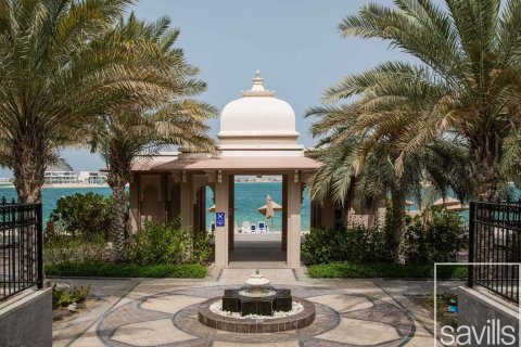 Appartement de 2 chambres No. 123628 24