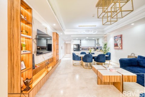 Appartement de 2 chambres No. 123628 2