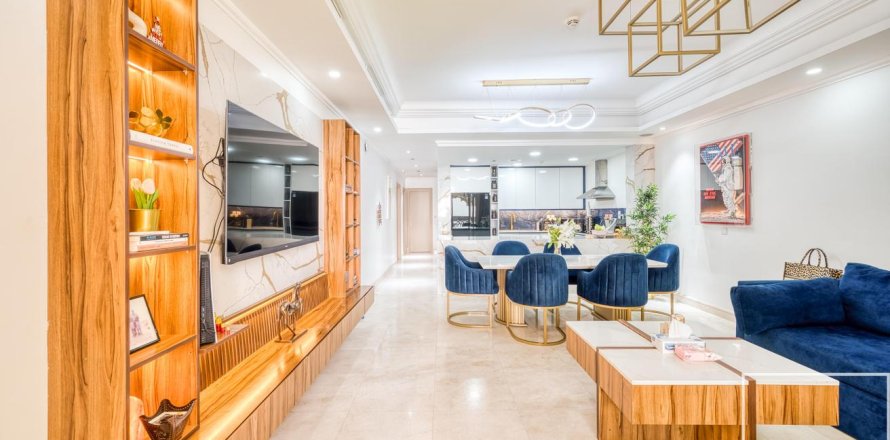 Appartement de 2 chambres No. 123628