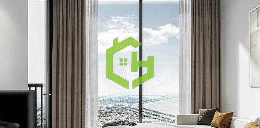 Appartement de 1 chambre à Motor City, UAE No. 91948