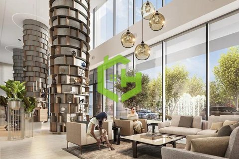 Appartement de 1 chambre à Motor City, UAE No. 91948 10