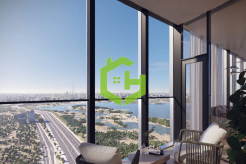 2 غرف نوم شقة في Sobha Hartland, الإمارات العربية المتحدة رقم 91949 9