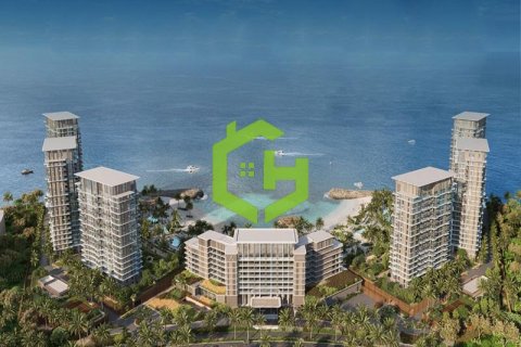 1 غرف نوم شقة في Al Marjan Island, الإمارات العربية المتحدة رقم 91946 3