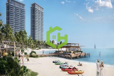 1 غرف نوم شقة في Al Marjan Island, الإمارات العربية المتحدة رقم 91946 2