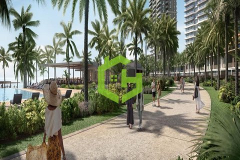 1 غرف نوم شقة في Al Marjan Island, الإمارات العربية المتحدة رقم 91946 6