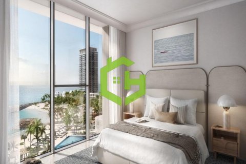 1 غرف نوم شقة في Al Marjan Island, الإمارات العربية المتحدة رقم 91946 1