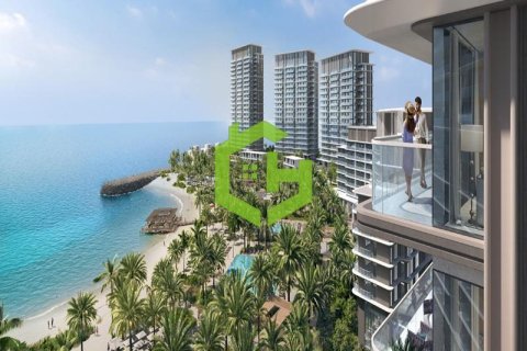 1 غرف نوم شقة في Al Marjan Island, الإمارات العربية المتحدة رقم 91946 10