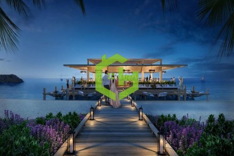 1 غرف نوم شقة في Al Marjan Island, الإمارات العربية المتحدة رقم 91946 9