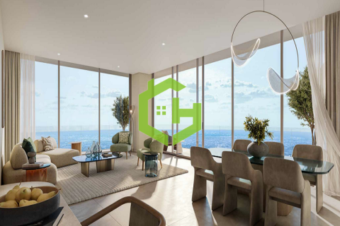 Appartement de 2 chambres à Maritime City, UAE No. 91960 16