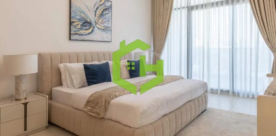 Appartement de 2 chambres à Motor City, UAE No. 91968
