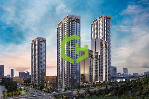 Appartement de 2 chambres à Motor City, UAE No. 91968 4