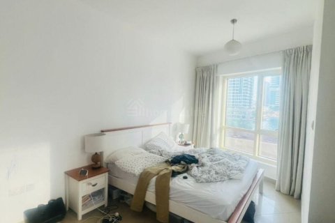 Квартира с 2 спальнями в Джумейра Лейк Тауэрс, ОАЭ №152476