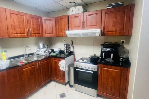 Квартира с 2 спальнями в Джумейра Лейк Тауэрс, ОАЭ №152476 7