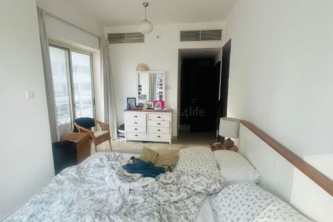 Квартира с 2 спальнями в Джумейра Лейк Тауэрс, ОАЭ №152476 5