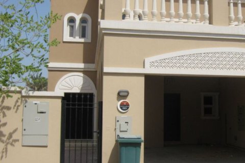 3 bedrooms Townhouse in Jumeirah Village Circle, UAE No. 152477 19