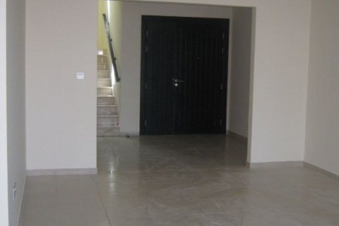 3 bedrooms Townhouse in Jumeirah Village Circle, UAE No. 152477