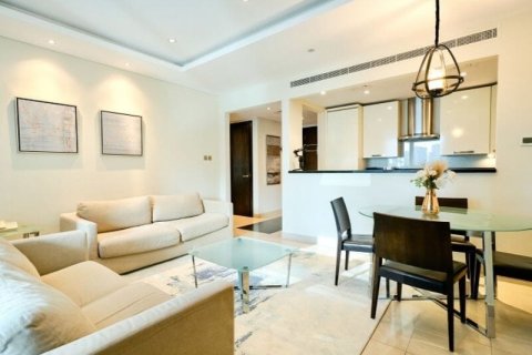 1 bedroom Apartment in Jumeirah Lake Towers, UAE No. 152475