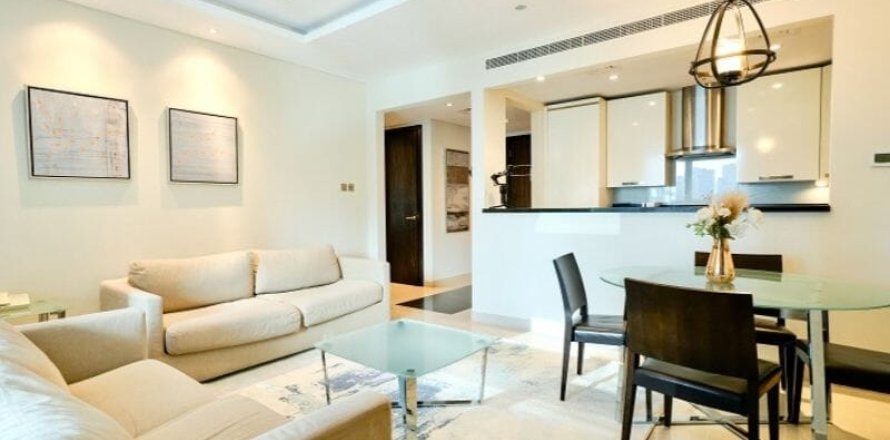 1 bedroom Apartment in Jumeirah Lake Towers, UAE No. 152475
