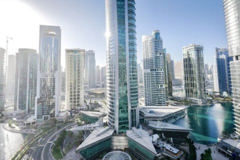 1 bedroom Apartment in Jumeirah Lake Towers, UAE No. 152475 18
