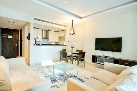 1 bedroom Apartment in Jumeirah Lake Towers, UAE No. 152475 16