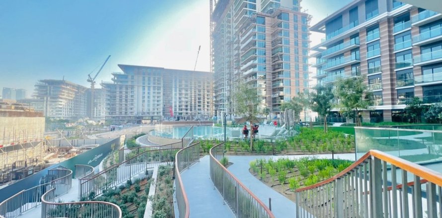 2 bedrooms Apartment in City Walk, UAE No. 152479