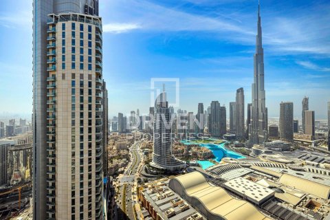 2 bedrooms Apartment in Vida Residences Dubai Mall, UAE No. 193070