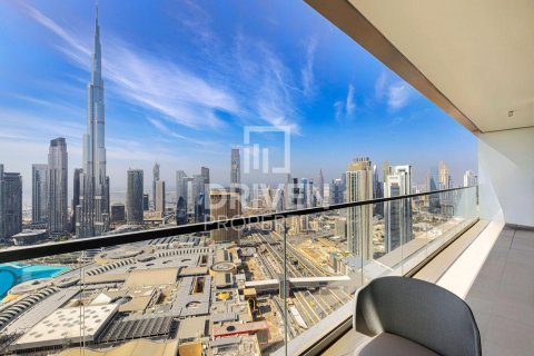 2 bedrooms Apartment in Vida Residences Dubai Mall, UAE No. 193070 4