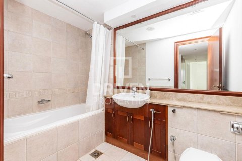 Квартира с 2 спальнями в Дубай Марина, ОАЭ №193066 15