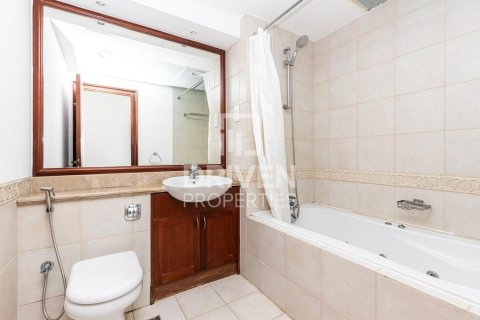 Квартира с 2 спальнями в Дубай Марина, ОАЭ №193066 14