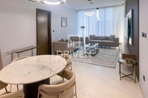 3 bedrooms Apartment in Sobha Hartland, UAE No. 193072