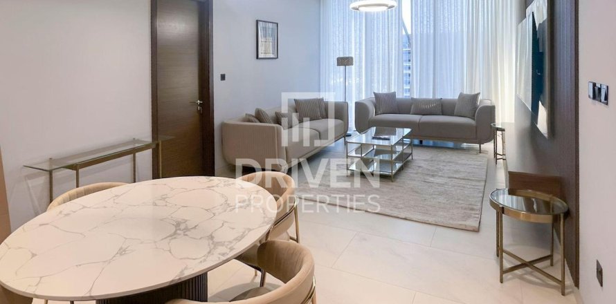 3 bedrooms Apartment in Sobha Hartland, UAE No. 193072