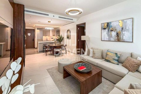 3 غرف نوم شقة في Sobha Hartland, الإمارات العربية المتحدة رقم 193068